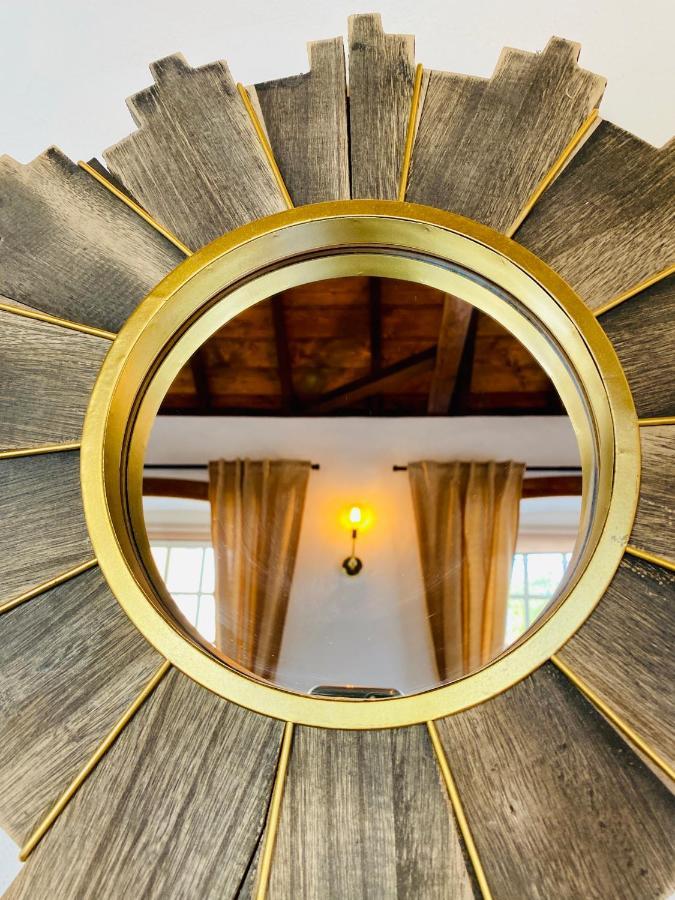 Loft Los Laureles El Paso Exterior foto